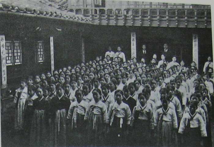 「キーセン学校」の画像検索結果