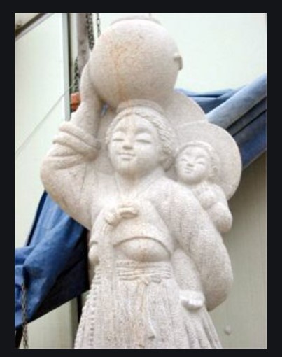「젖내밀기 치마 저고리」의 화상 검색 결과